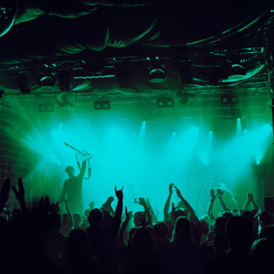 Concert Eckbolsheim