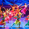 Danse - Strasbourg