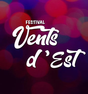 Festival vents d'est