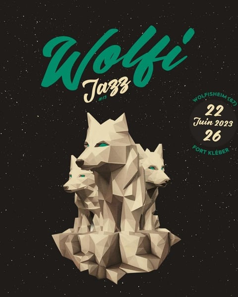 Wolfi Jazz