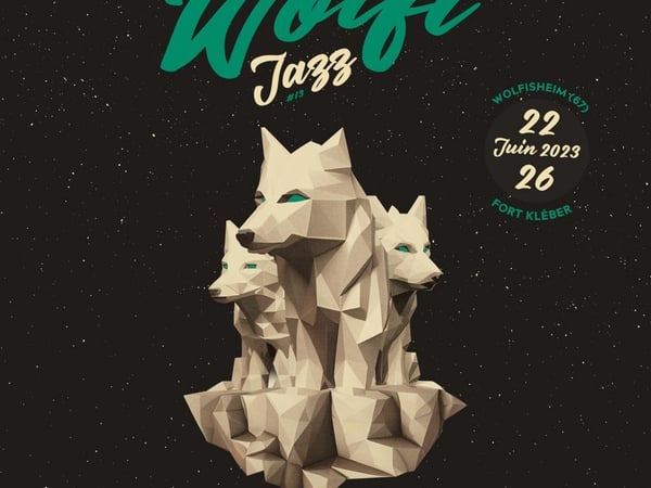 Wolfi Jazz