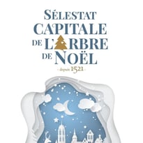 Marché de Noël à Sélestat