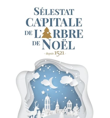 Marché de Noël à Sélestat