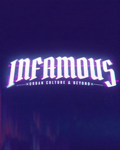Infamous Festival 2027 Strasbourg