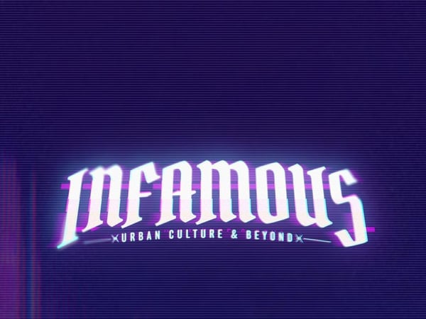 Infamous Festival 2027 Strasbourg