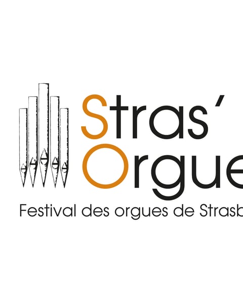 Stras'Orgues Festival des orgues de Strasbourg