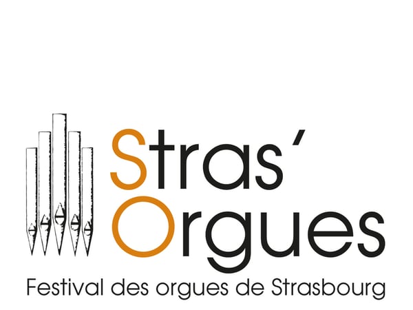 Stras'Orgues Festival des orgues de Strasbourg