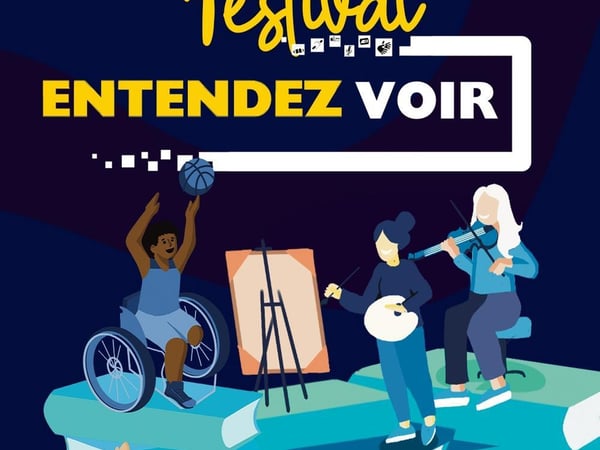 Festival entendez-voir !