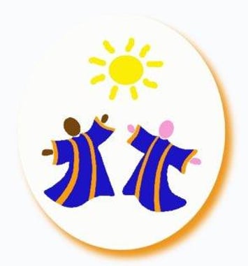 logo festival Gospel aux racines de l'esclavage