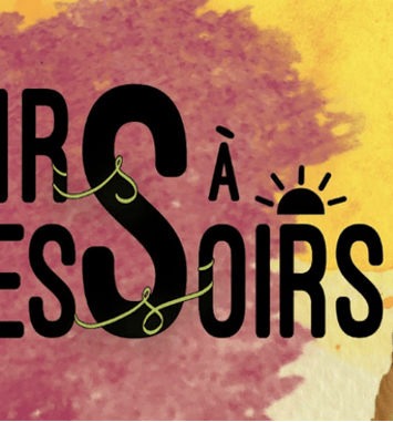 Soirs à pressoirs