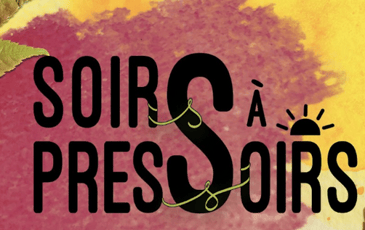 Soirs à pressoirs