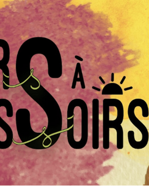 Soirs à pressoirs