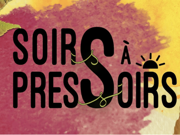 Soirs à pressoirs