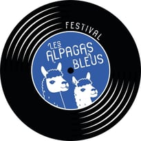 Festival Les Alpagas Bleus