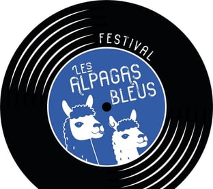 Festival Les Alpagas Bleus