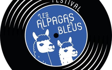 Festival Les Alpagas Bleus