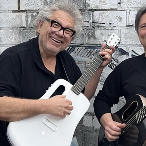 Festival Music in, Music'Aout 4
