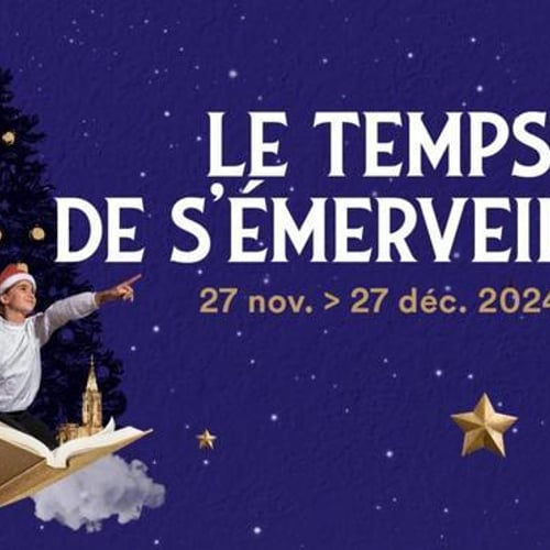Marché de Noël de Strasbourg 2