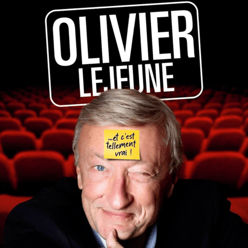 Festival humour au château 1
