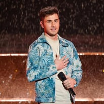 Le Concert du Cœur : The Sparkle Family, Julien Lieb et Jérémy Frérot