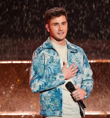 Le Concert du Cœur : The Sparkle Family, Julien Lieb et Jérémy Frérot