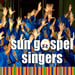 Les Sun Gospel Singers