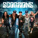 Scorpions