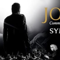 Johnny Hallyday Rock'n'Roll Show