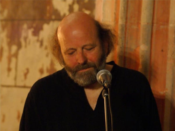 Célébration en alsacien et en chansons avec Roland Engel et ses musiciens