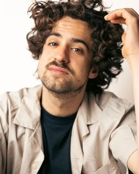 Moul'1 Comedy club - Tom Baldetti