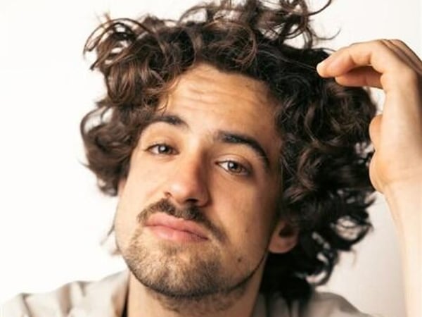 Moul'1 Comedy club - Tom Baldetti