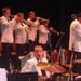 The Glenn Miller Memorial Orchestra