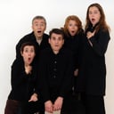 Cinq de Coeur