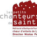 Les Petits Chanteurs de Saint-Marc