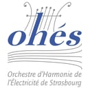 Orchestre d'Harmonie de l'Électricité de Strasbourg (OHES)