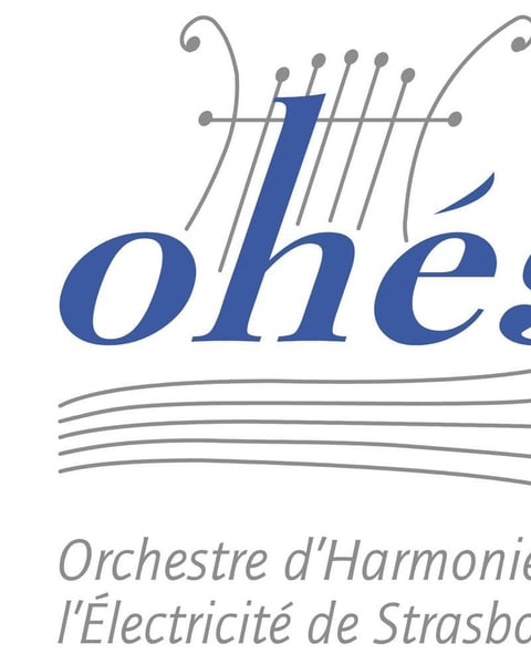 Comédies musicales et fantaisies, Orchestre d'Harmonie de l'Électricité de Strasbourg
