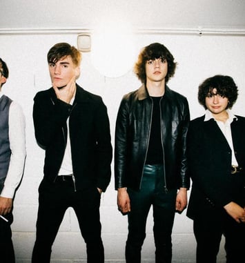 Dynamite Shakers