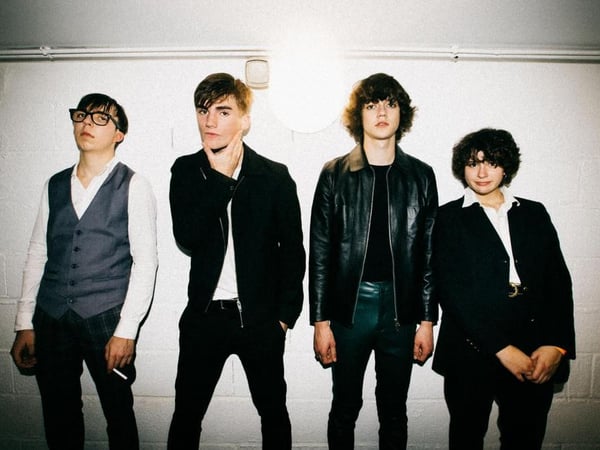 Dynamite Shakers