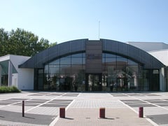 Illkirch-Graffenstaden