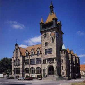 Sorties culturelles Haguenau