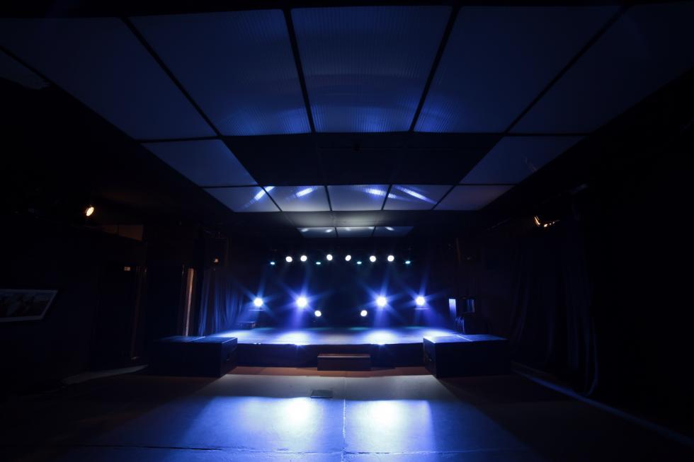 La Maison Bleue à Strasbourg 1