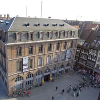 5e Lieu