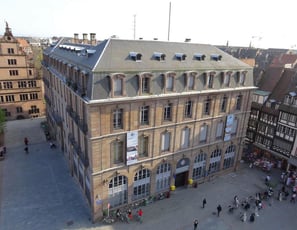 5e Lieu