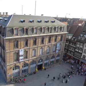 5e Lieu