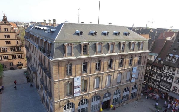 5e Lieu