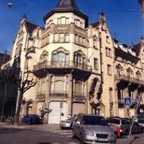 Palais des fêtes