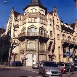 Palais des fêtes