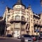 Palais des fêtes