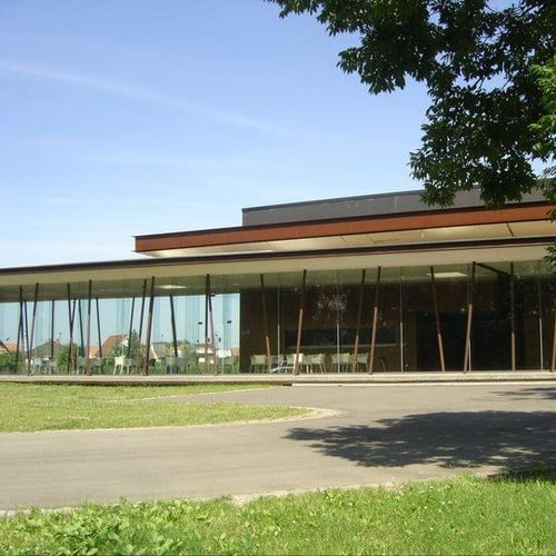 Les Tanzmatten 2
