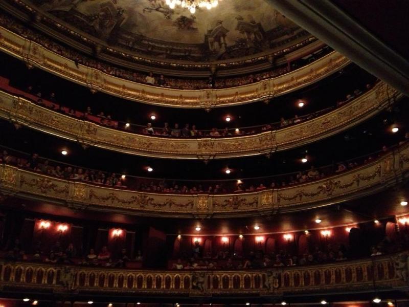 Opéra national du Rhin 1